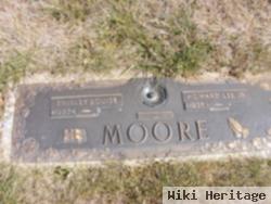 Howard Lee Moore, Jr