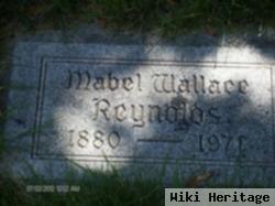 Mabel Wallace Reynolds