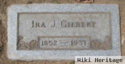 Ira J. Gilbert