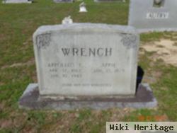 Appie Reardon Wrench