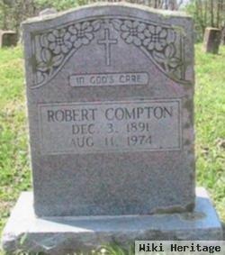 Robert Compton