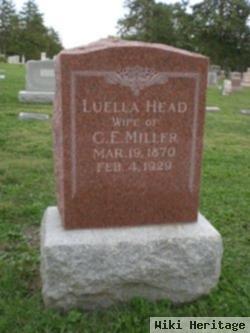 Luella Miller