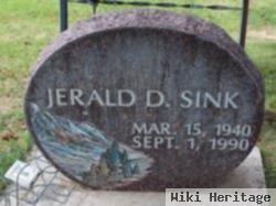 Jerald Dewayne Sink