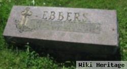 Arthur Henry Ebbers