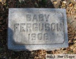 Baby Ferguson