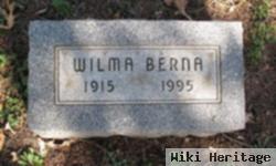 Wilma Berna