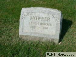 John H Mowrer