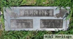 Benjamin Harrison Elkins