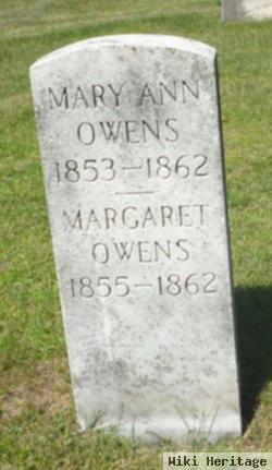 Margaret Owens