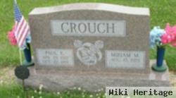 Paul Crouch