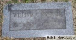 William C Swan, Jr