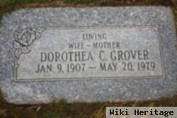 Dorothea Caroline Grover