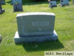 Herbert D. Curtiss