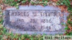 Charles Warren Thomas