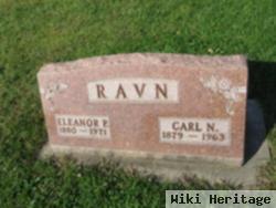 Carl N. Ravn