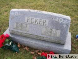 Helen F. Ecker