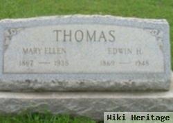 Edwin H. Thomas