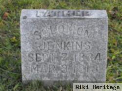 Solomon Jenkins