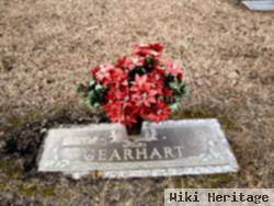 Berkley A. Gearhart