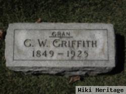 George W. Griffith