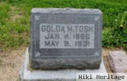 Golda Mae Williams Tosh