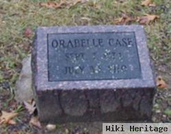 Ora Bell Case