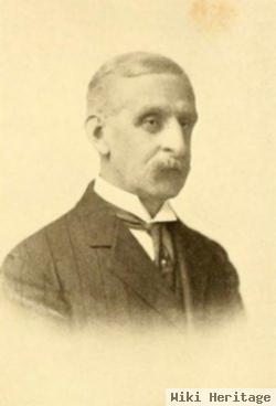 William Nelson Washburn