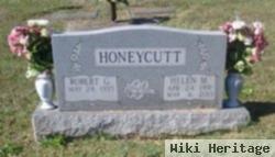 Helen M. Honeycutt