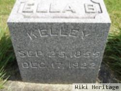 Ella Kelley