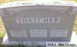 William Henry Thatcher