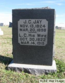 J. C. Jay