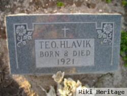 Teo Hlavik