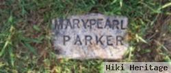 Mary Pearl Parker