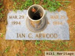 Ian C. Arwood