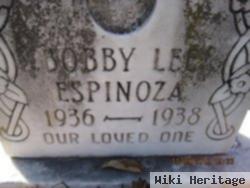 Bobby Lee Espinoza