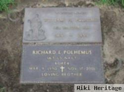 Richard E. Polhemus