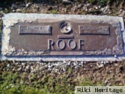 Ralph Roy Roof