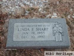 Linda F. Sharp