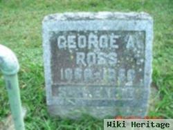 George A. Ross