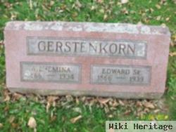 Edward Gerstenkorn, Sr