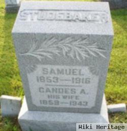 Samuel Studebaker