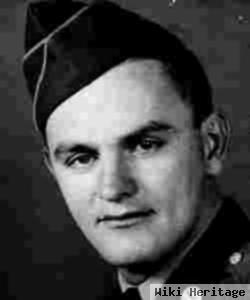 Sgt Harrison Mooney Gardler