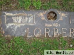 Robert R. Lorber