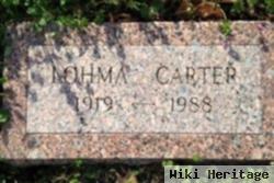 Lohma Hoover Carter