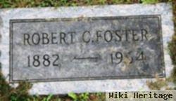 Robert C Foster