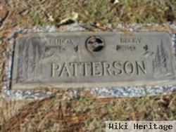 Becky Patterson