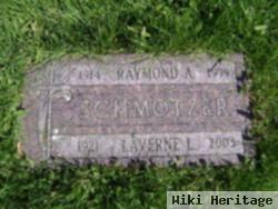 Raymond A Schmotzer