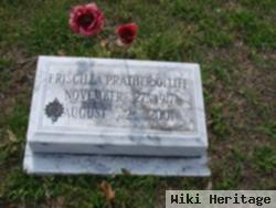 Priscilla I. Prather Olliff