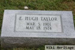 Elsie Hugh Taylor