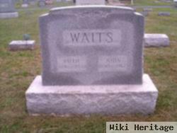 Ruth Waits